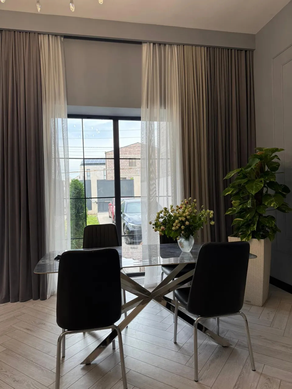 House for sale Melqumov St, Davtachène Yerevan, 157917