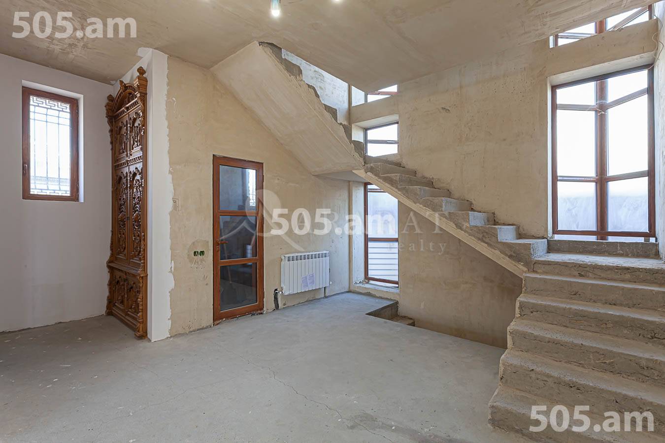 Առանձնատուն  Դավթաշենի 4-րդ փող, Դավթաշեն Երևան, 153332