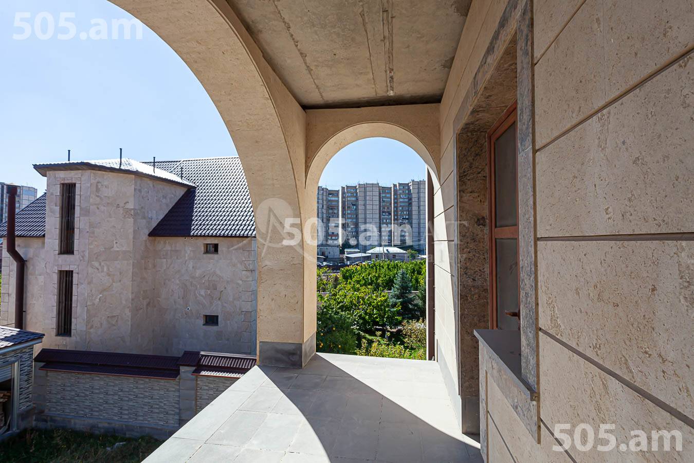 Առանձնատուն  Դավթաշենի 4-րդ փող, Դավթաշեն Երևան, 153332