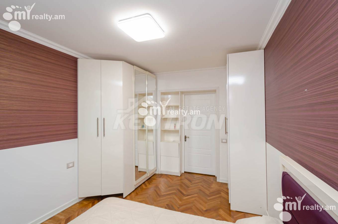 3 սենյականոց բնակարան վարձով Աբովյան փող, Կենտրոն Երևան, 139498