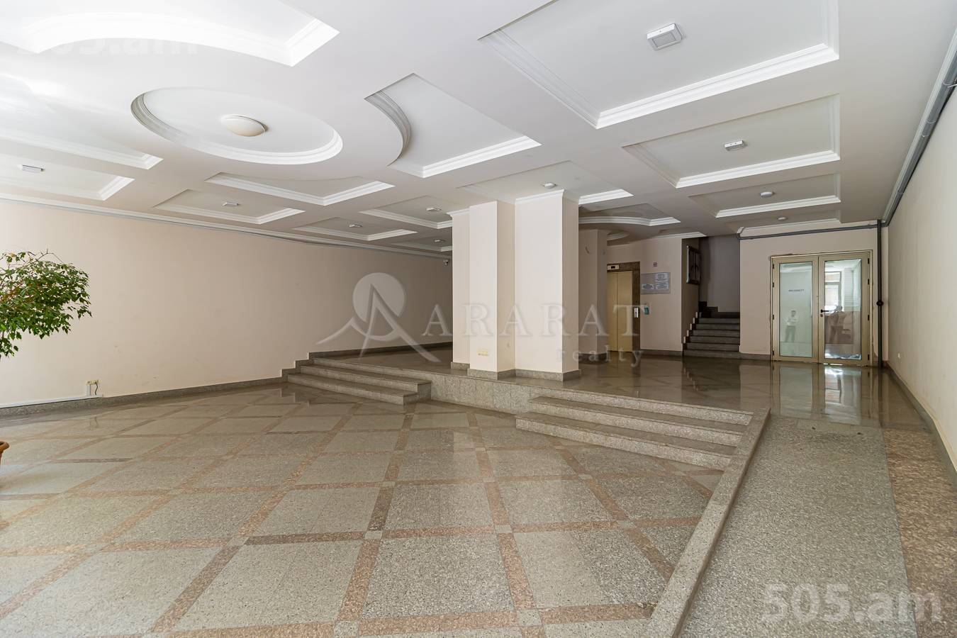 Снять коммерческoе помещение Баграмян пр(Арабкир), Арабкир Ереван, 150620