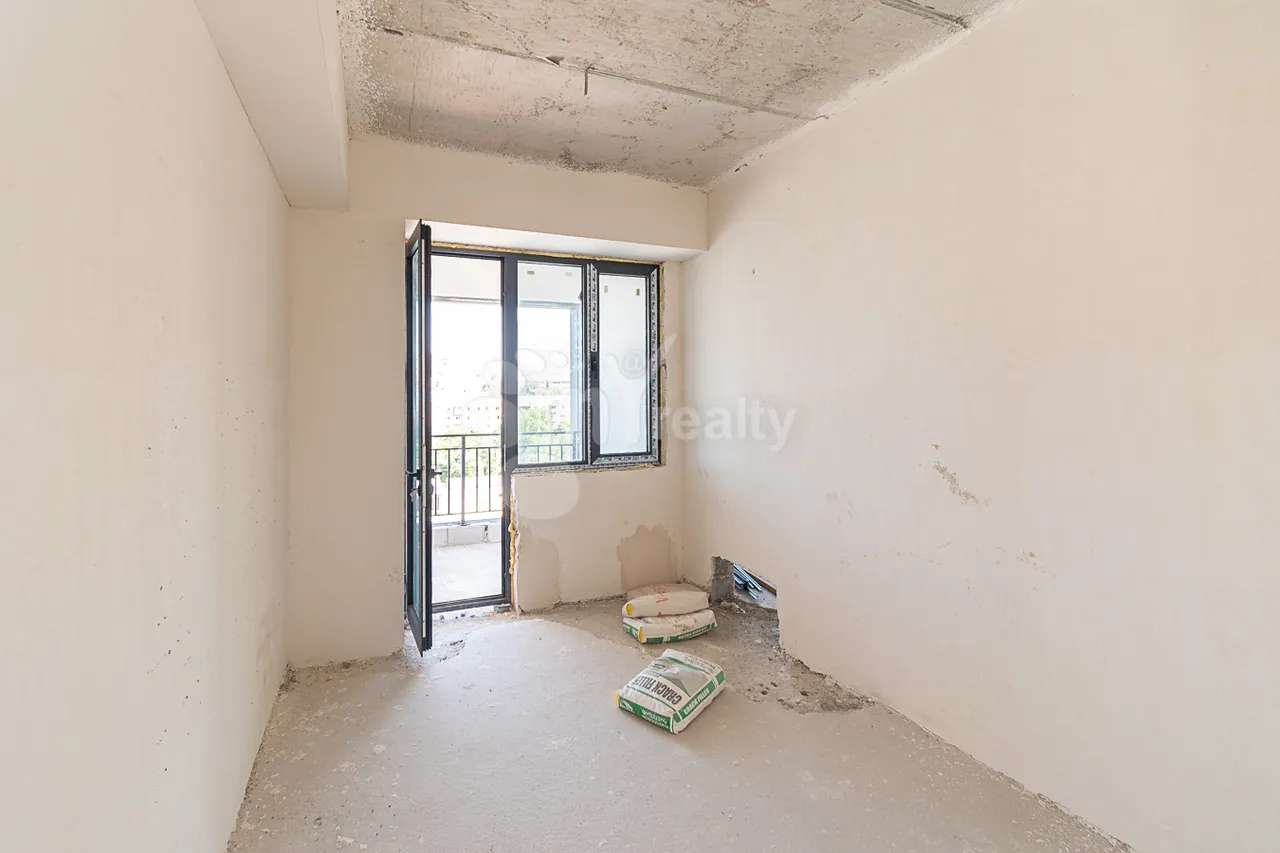 3 bedroom apartment for sale Leningradyan st., Malatja-Sebastja Yerevan, 161262