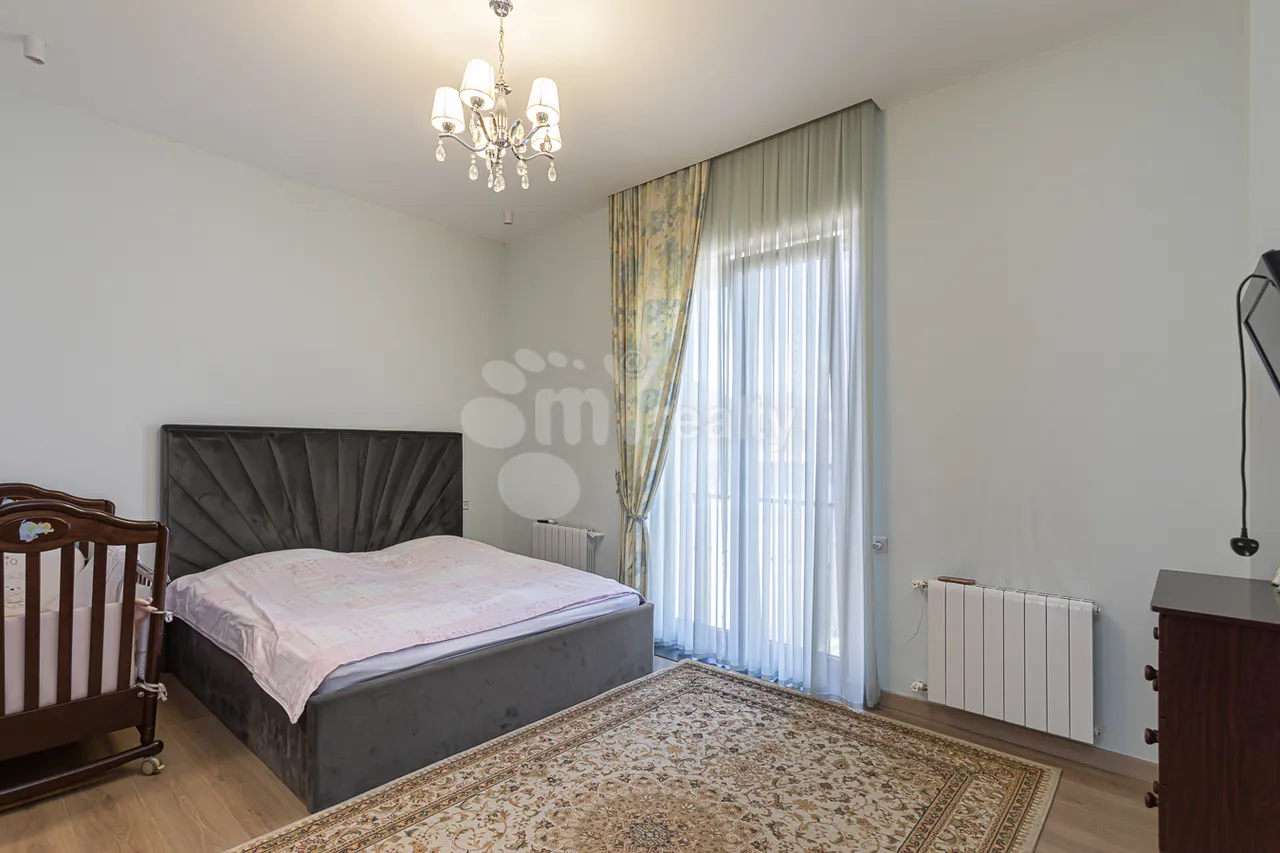 Купить дом Канакер 17ый ул, Канакер-Зейтун Ереван, 160154