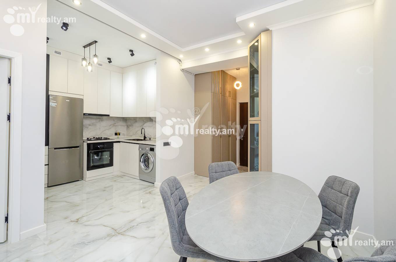 2 bedroom apartment for rent Mikoyan St, Dawtaschen Yerevan, 153957