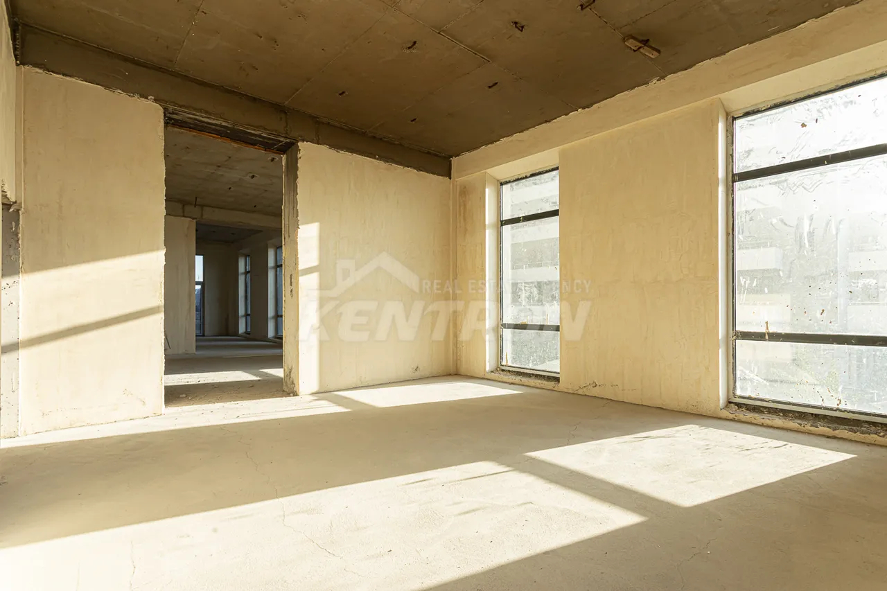 Commercial property for sale Sevak St, Qanaqer- Sejtun Yerevan, 157341