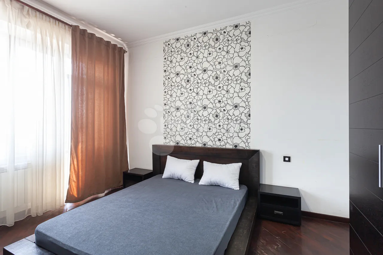 2 bedroom apartment for rent خیابان آرگیشتی, مرکز شهر ایروان, 160354