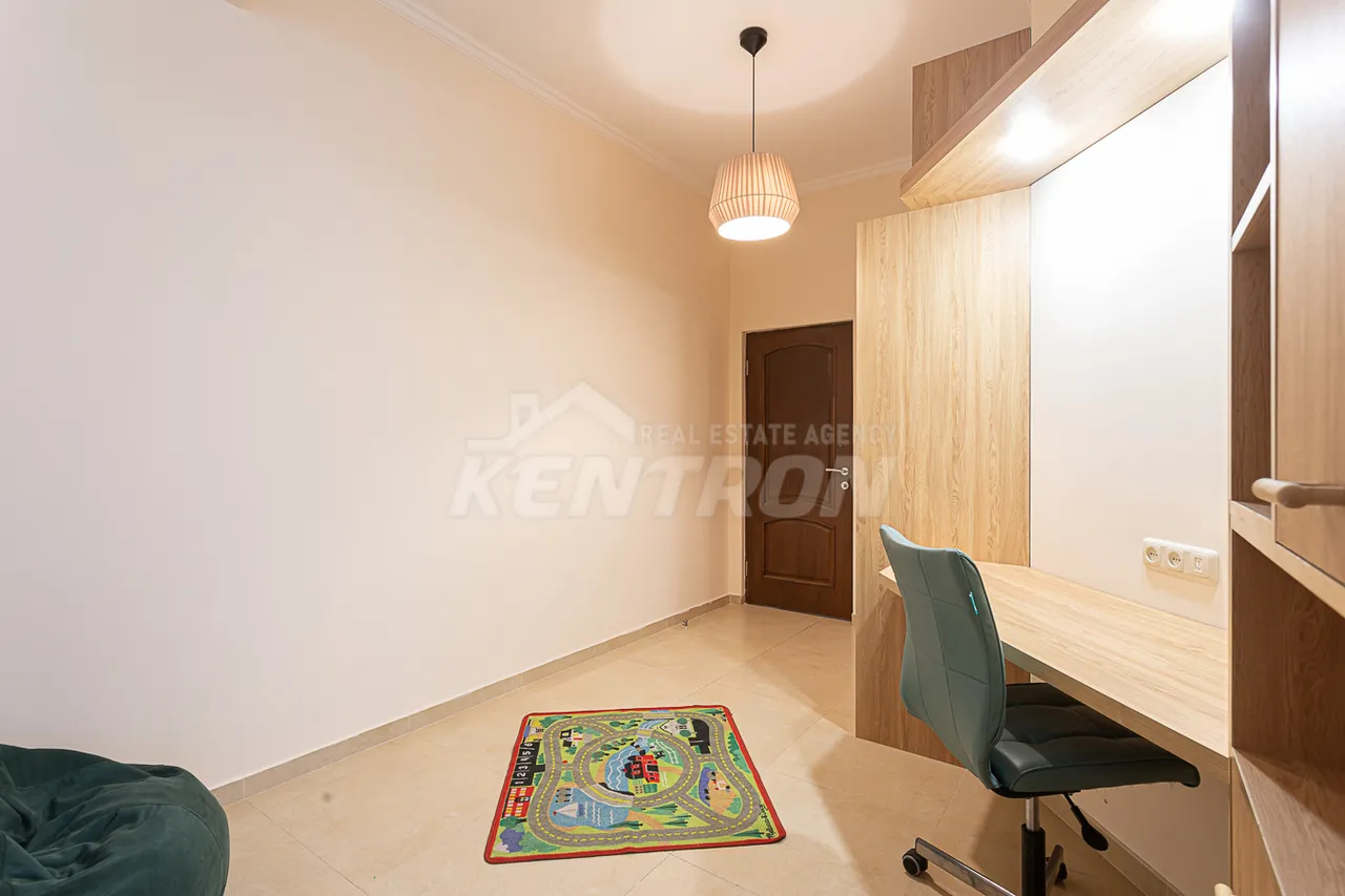 3 bedroom apartment for rent Arabkir 25 St, Arabkir Yerevan, 158017