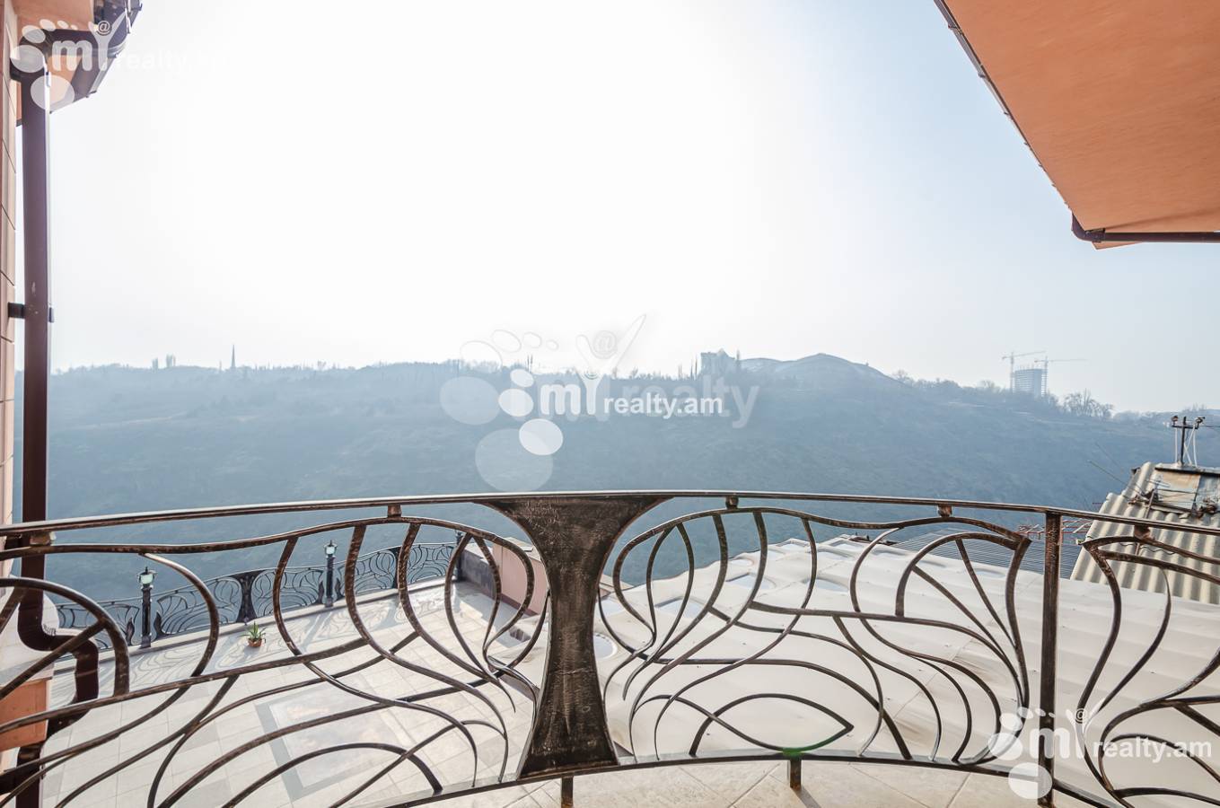 House for rent Holy Abgar King Street, Arabkir Yerevan, 154309