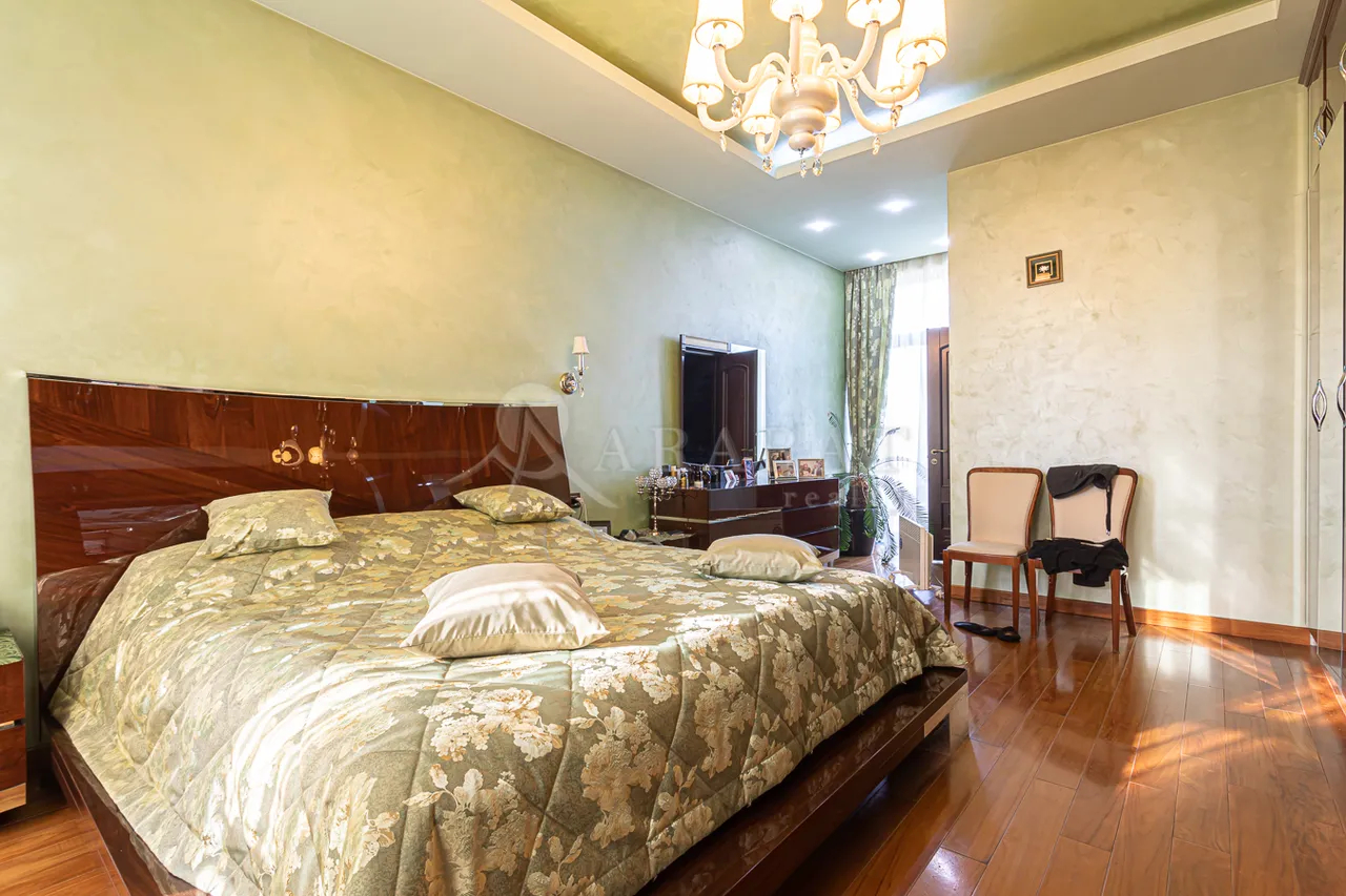 House for sale G 1 dis., Adshapnjak Yerevan, 158466