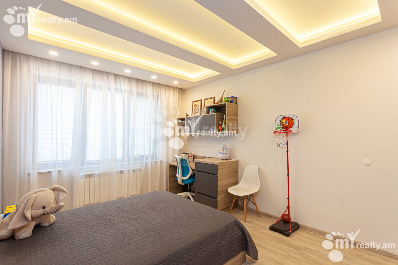 Առանձնատուն  Միկոյան փող, Դավթաշեն Երևան, 151611