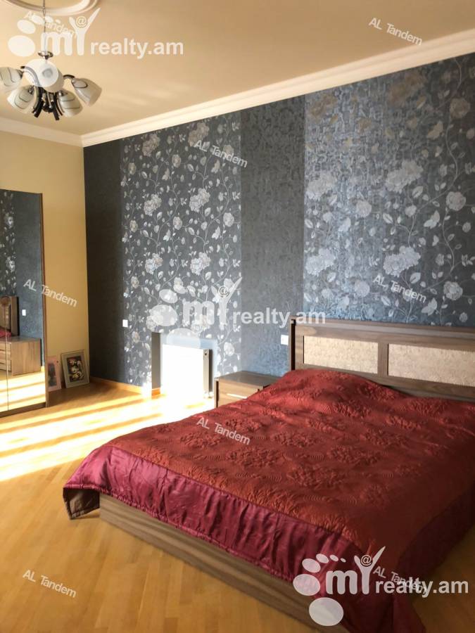 Առանձնատուն վարձով Նորք Մարաշ, Նորք-Մարաշ Երևան, 122407