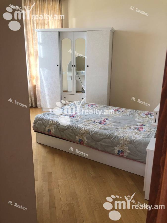 Առանձնատուն վարձով Նորք Մարաշ, Նորք-Մարաշ Երևան, 122407