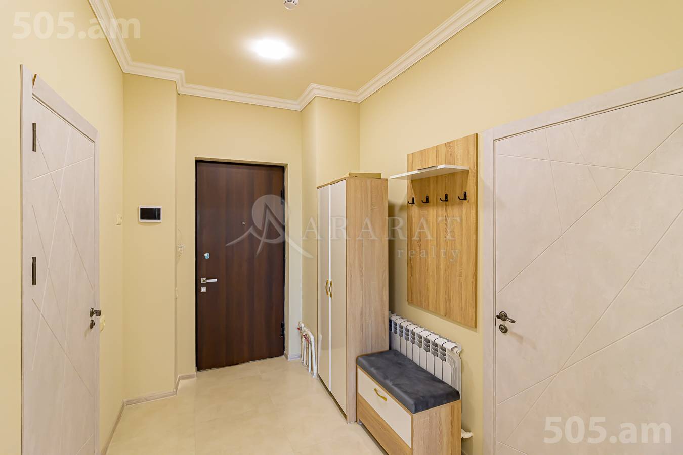 Купить 2 комнатную квартиру Аршакуняц пр, Центр Ереван, 153912