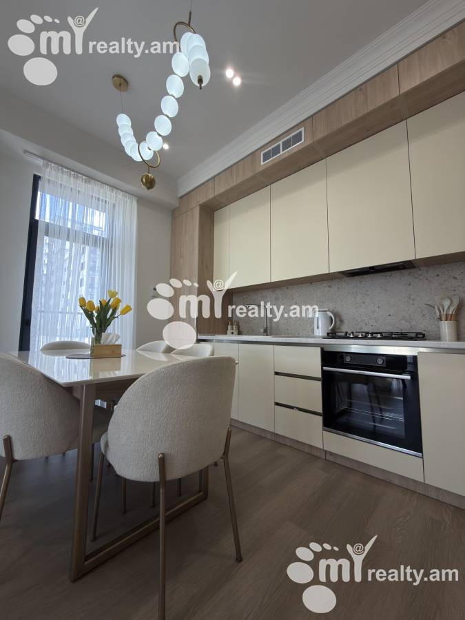 3 bedroom apartment for sale Nazarbekyan district, Adjapnyak Yerevan, 159790