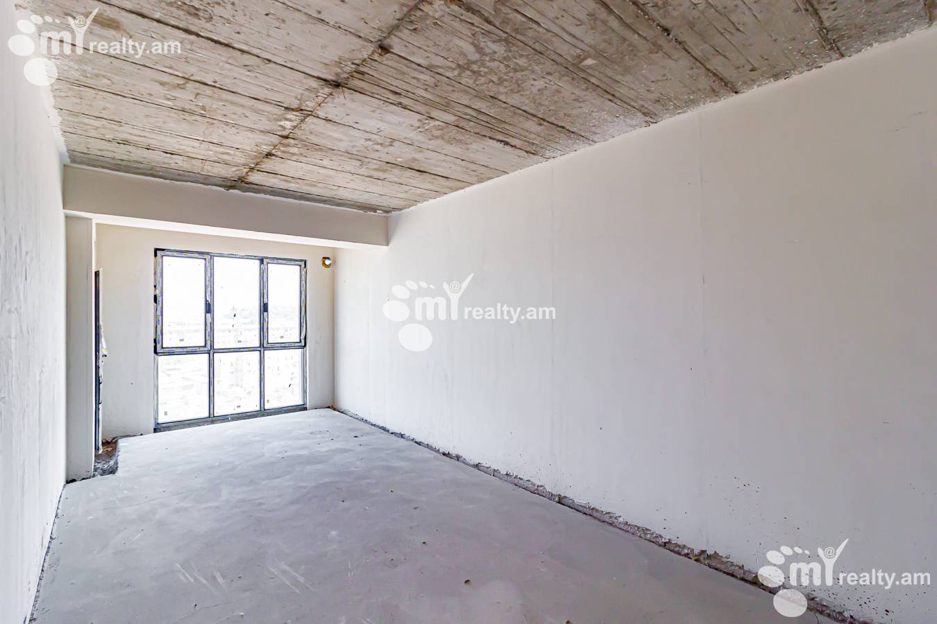 4 bedroom apartment for sale خیابان لِنینگراندیان, آچاپنیاک ایروان, 152686
