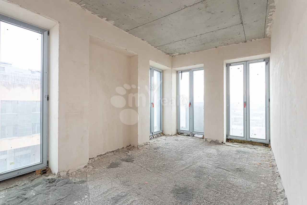 5 bedroom apartment for sale Gyulbenkyan St, Arabkir Yerevan, 159417