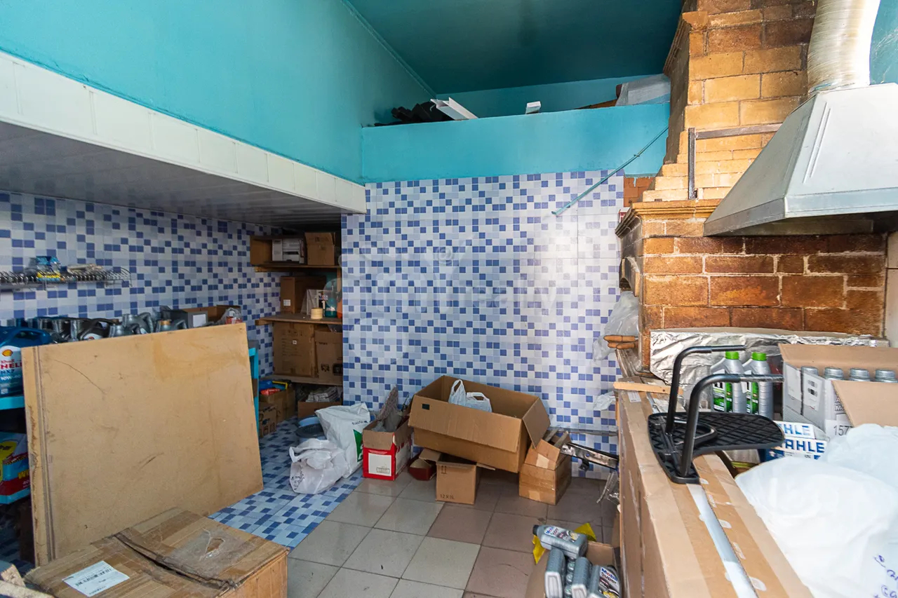 Commercial property for sale Arshakunyats Ave, Shengavit Yerevan, 160627