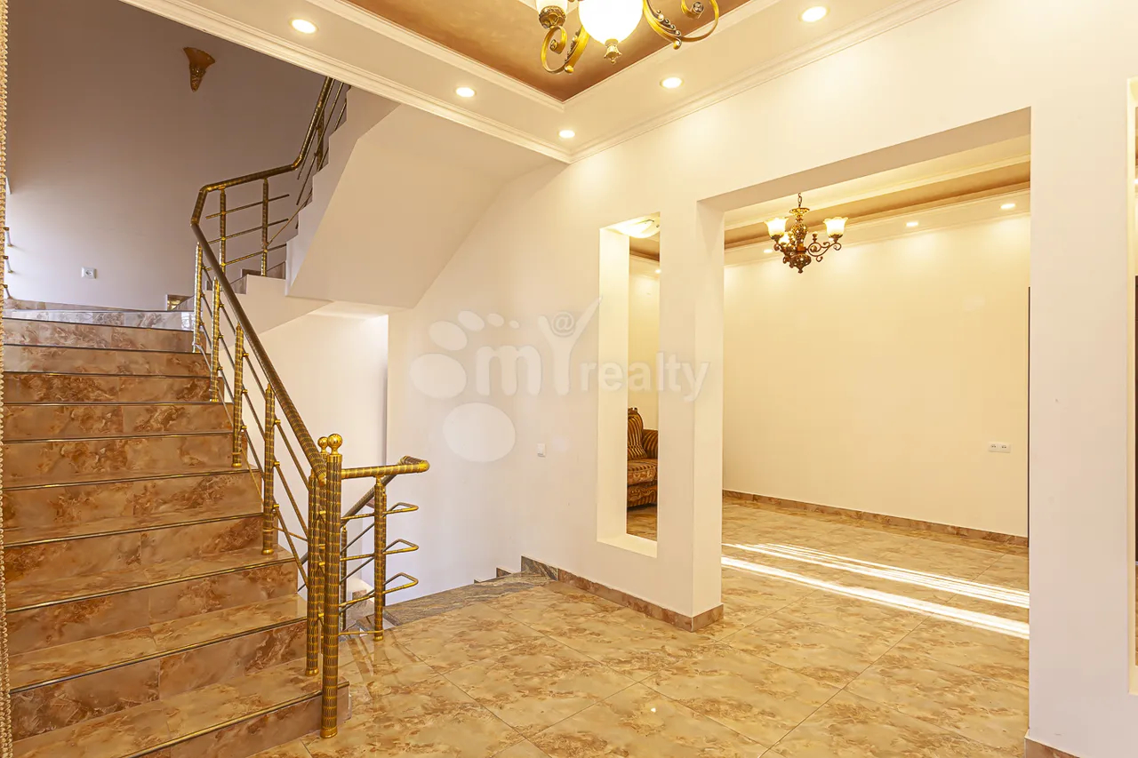 House for rent خیابان داوتاشِن بلوک 3, داوتاشِن ایروان, 161968