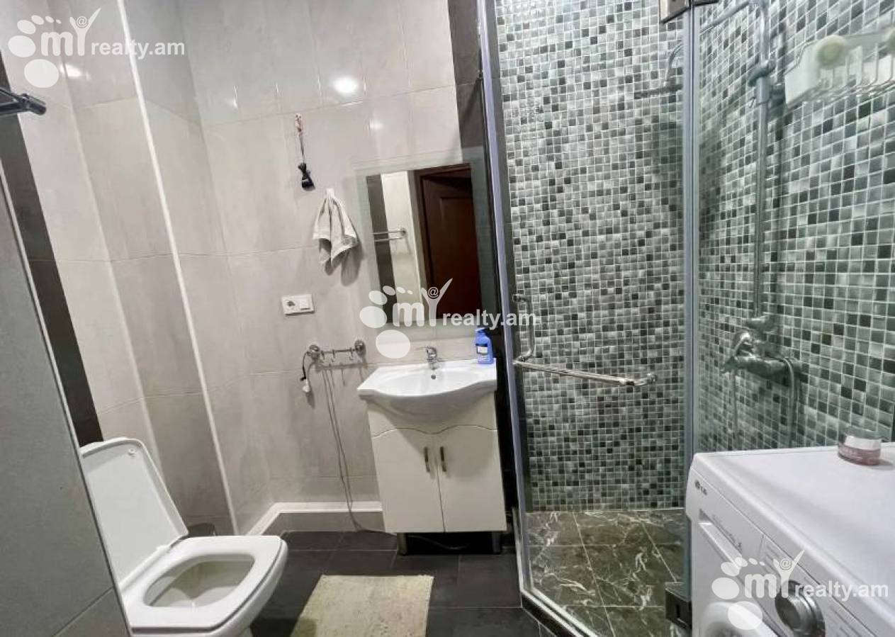 Снять 3 комнатную квартиру Цицернакаберд шоссе, Центр Ереван, 150370