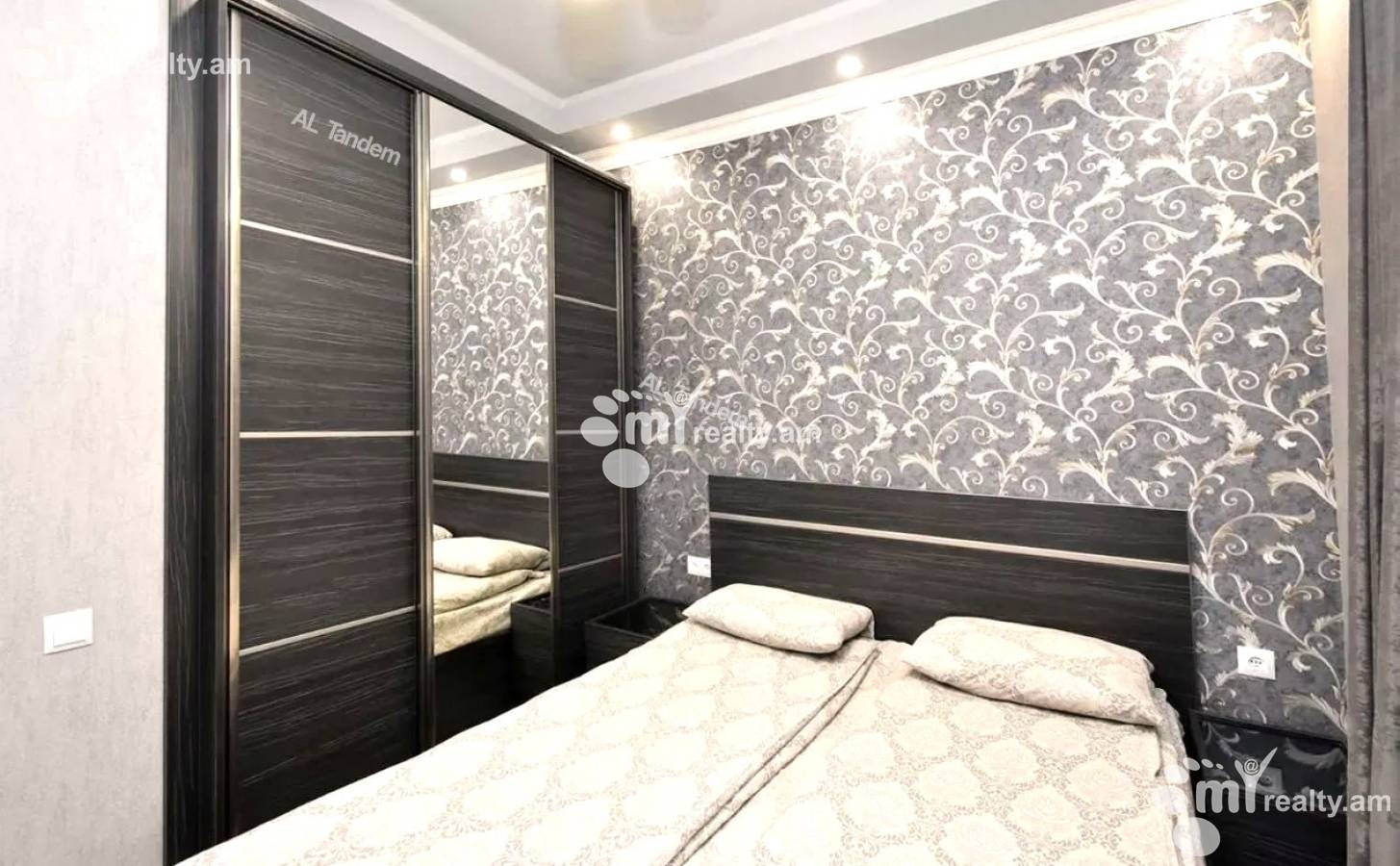 2 bedroom apartment for rent (خیابان باقرامیان (عربکیر, عربگیر ایروان, 153683