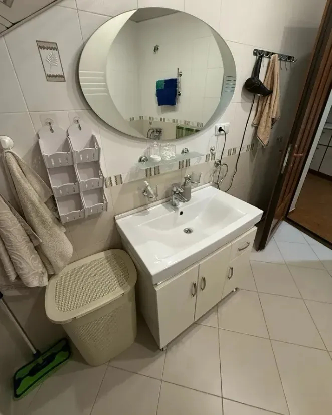 4 bedroom apartment for rent Paronyan St, Center Yerevan, 161316