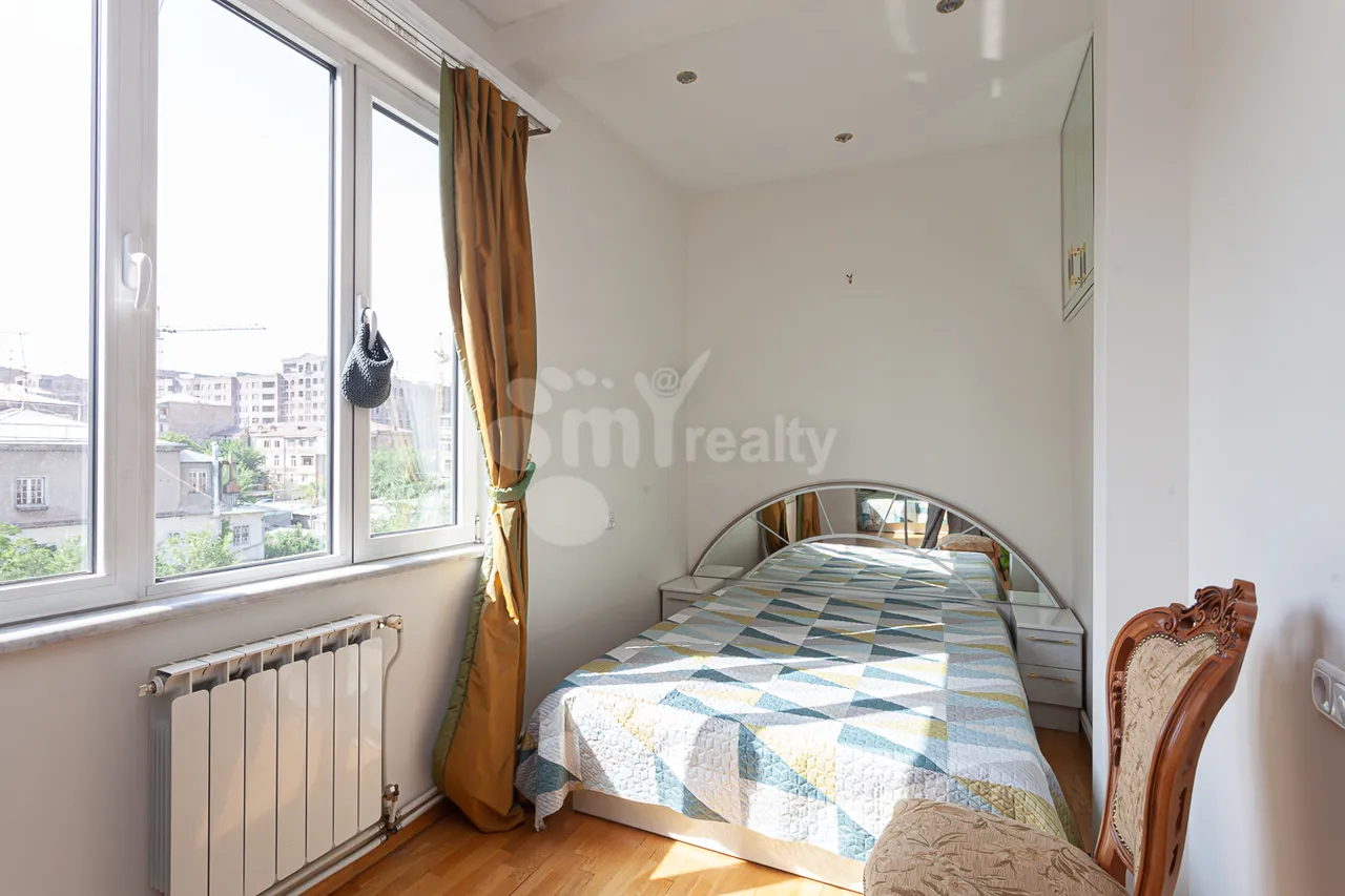 2 bedroom apartment for sale Azatutyan Ave, Arabkir Yerevan, 157239