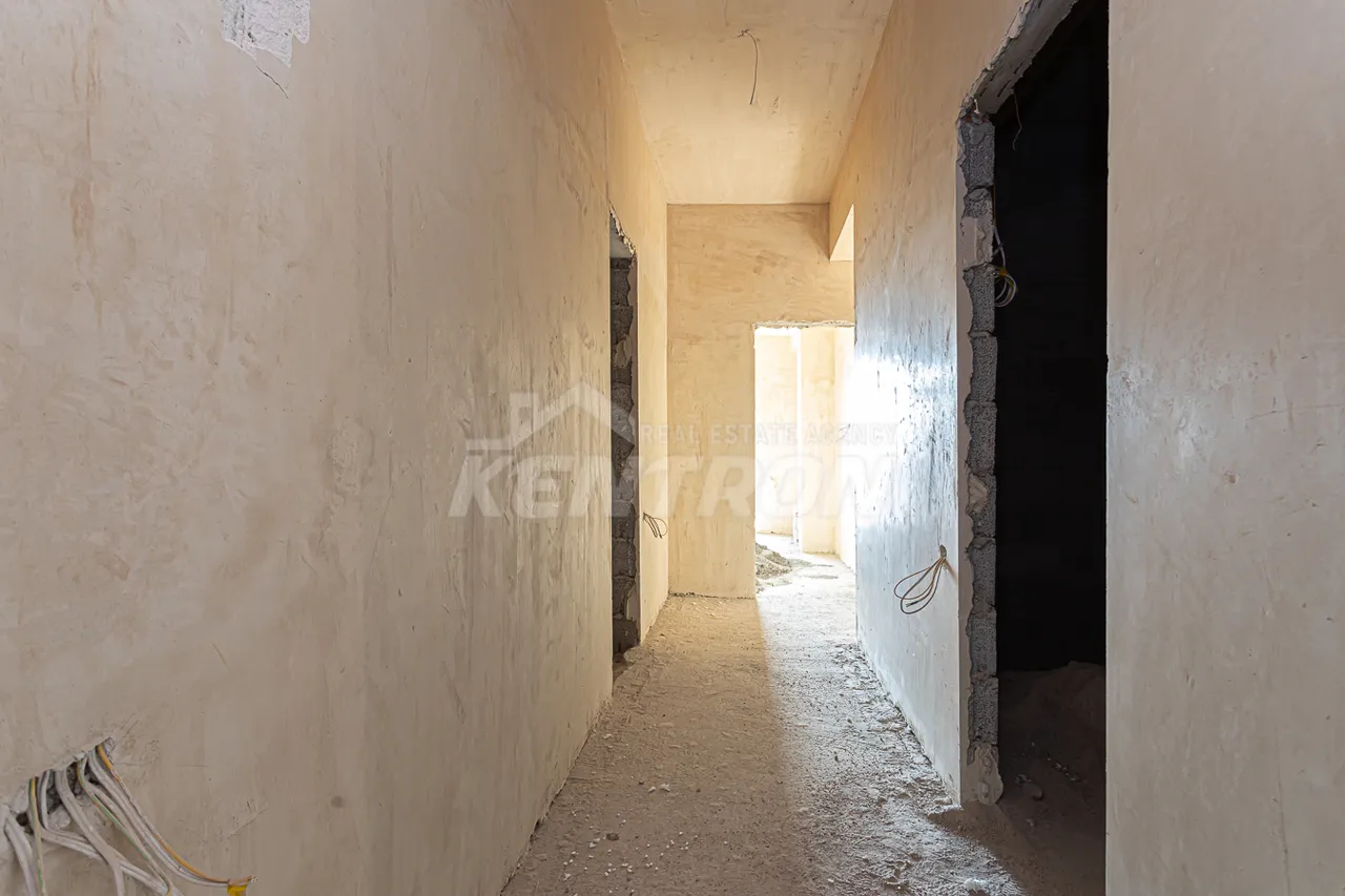 4 bedroom apartment for sale Mikoyan St, Dawtaschen Yerevan, 158110