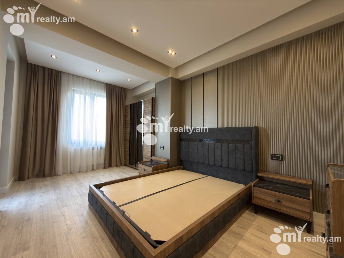 2 սենյականոց բնակարան  Մ․ Մելքոնյան փող, Մալաթիա-Սեբաստիա Երևան, 159837