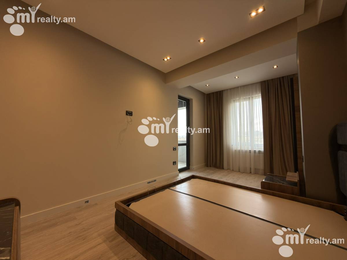 2 սենյականոց բնակարան  Մ․ Մելքոնյան փող, Մալաթիա-Սեբաստիա Երևան, 159837