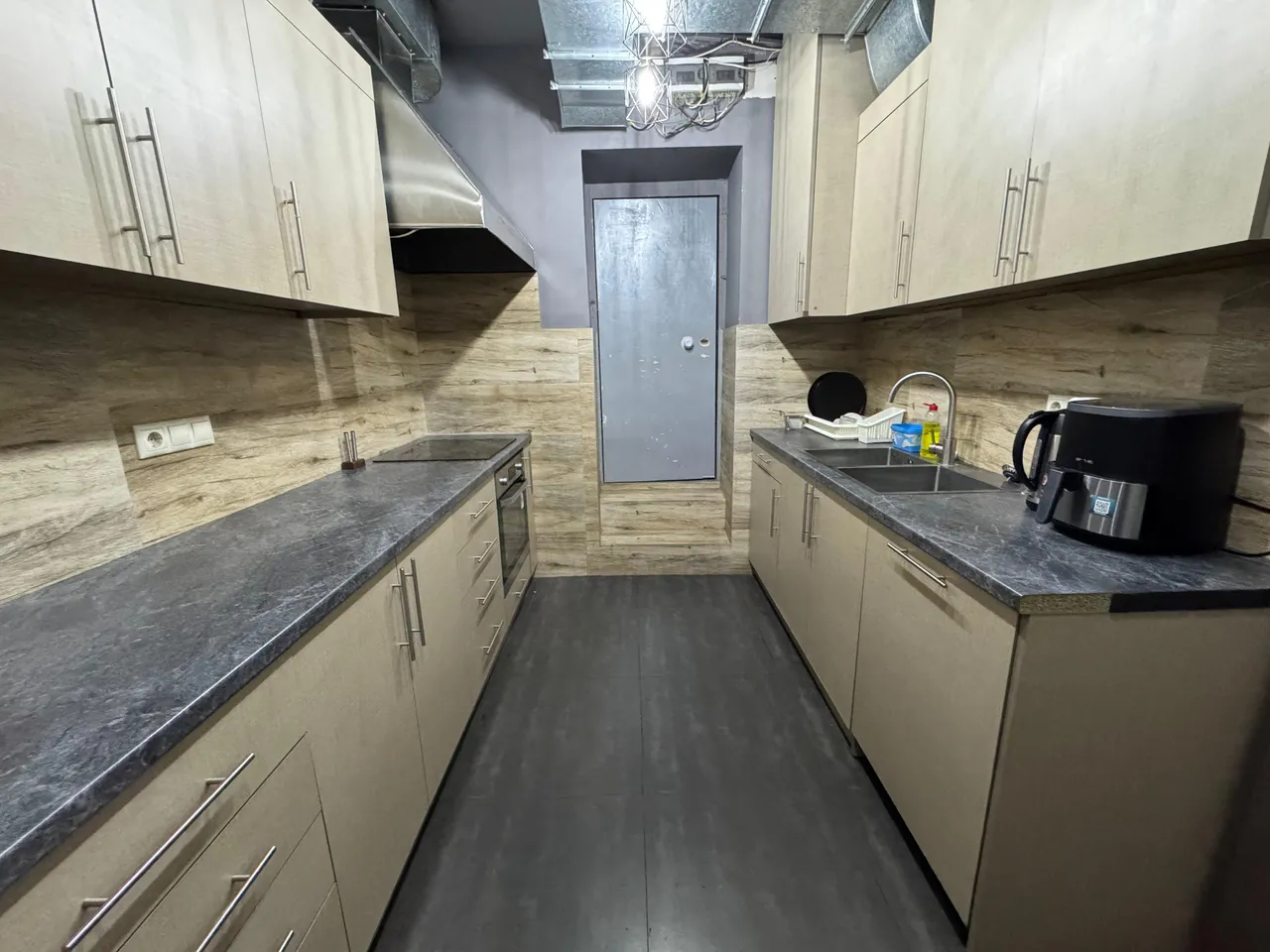 Commercial property for sale Charents St, Center Yerevan, 157295