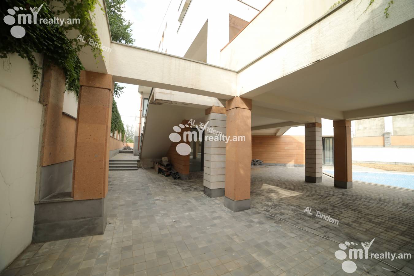 Купить дом Багреванд  район, Нор-Норк Ереван, 141930