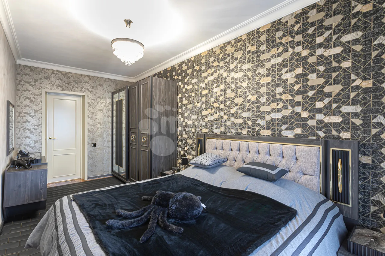 3 bedroom apartment for sale E. Qochar St, Center Yerevan, 159487