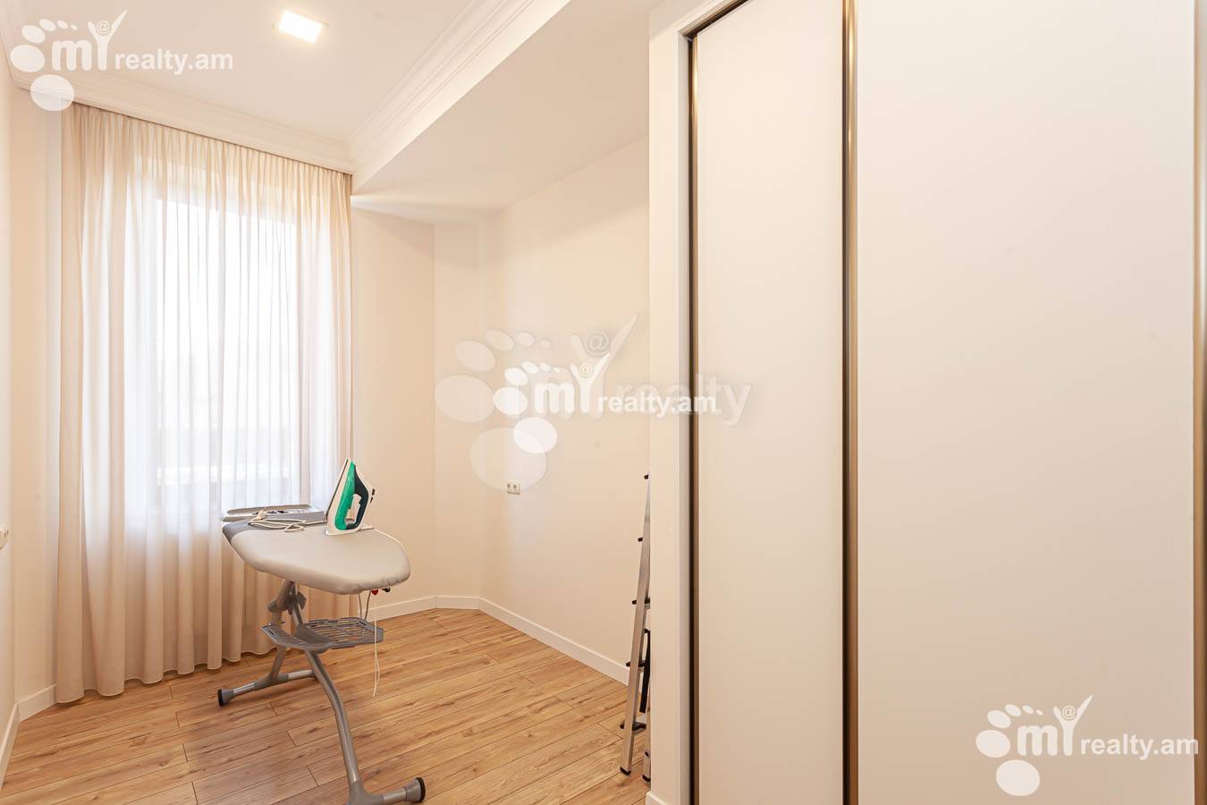 House for sale Bagrevand district, Nor Nork Yerevan, 154109
