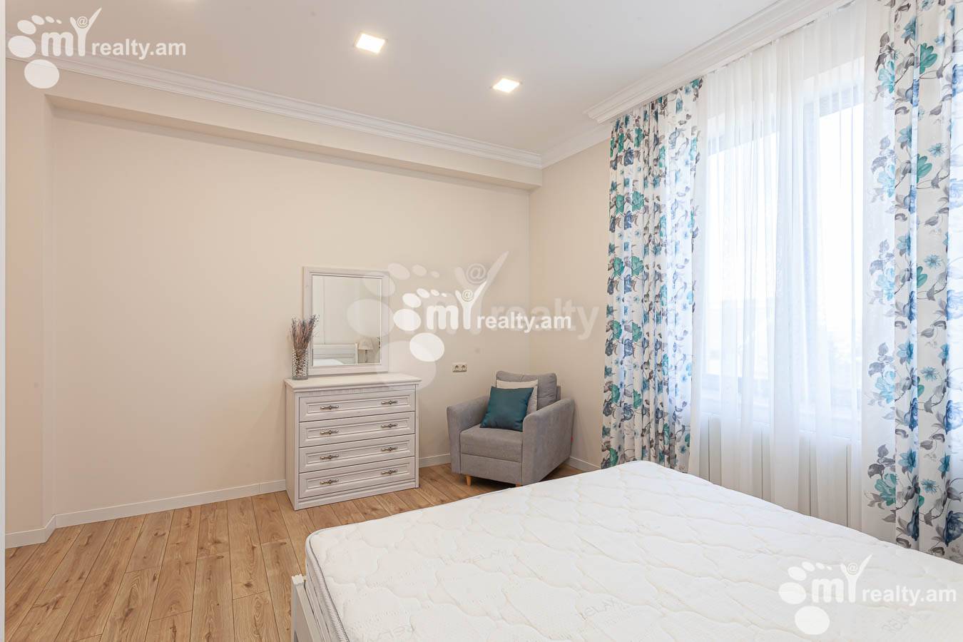 House for sale Bagrevand district, Nor Nork Yerevan, 154109