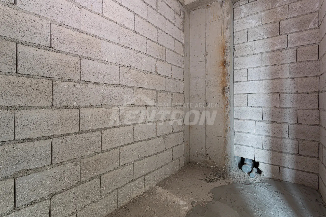 4 bedroom apartment for sale Khudyakov St, Awan Yerevan, 158631