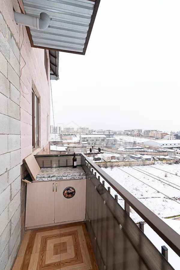 Купить 3 комнатную квартиру Молдовакан ул, Нор-Норк Ереван, 157743