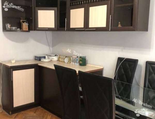 3-senyakanoc-bnakaran-vardzakalutyun-Yerevan-Center