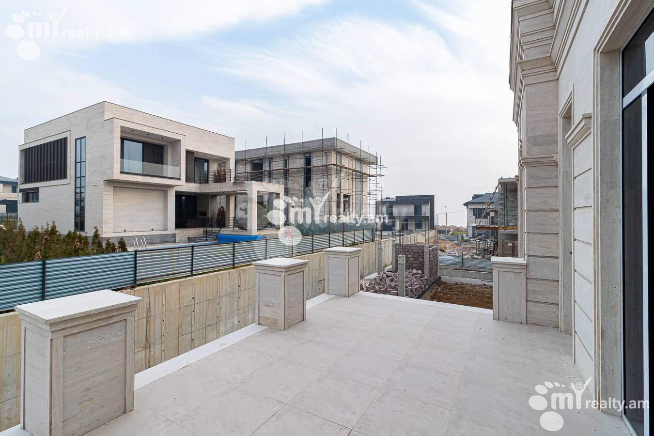 Առանձնատուն  Հատիս, Վահագնի թաղամաս Երևան, 159440