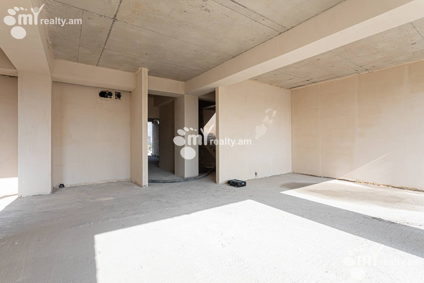 4 bedroom apartment for sale Sevqareci Saqo St, Arabkir Yerevan, 157080