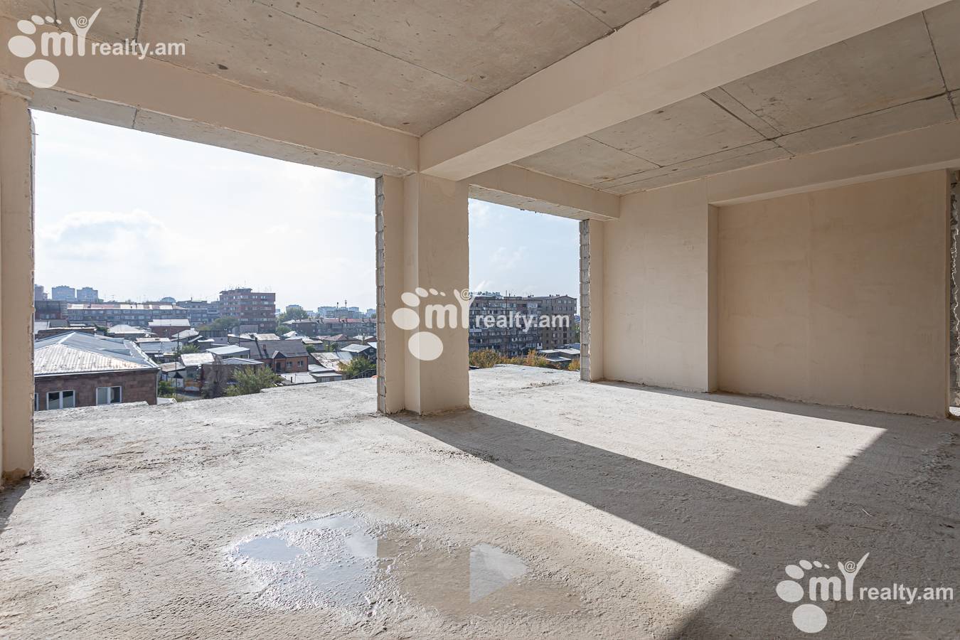 4 bedroom apartment for sale Sevqareci Saqo St, Arabkir Yerevan, 157080