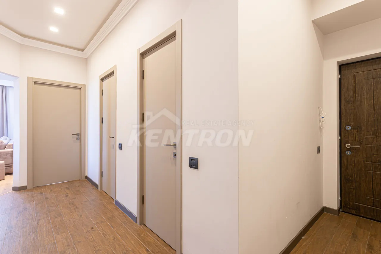 Купить 3 комнатную квартиру Н. Тигранян ул туп, Арабкир Ереван, 157469