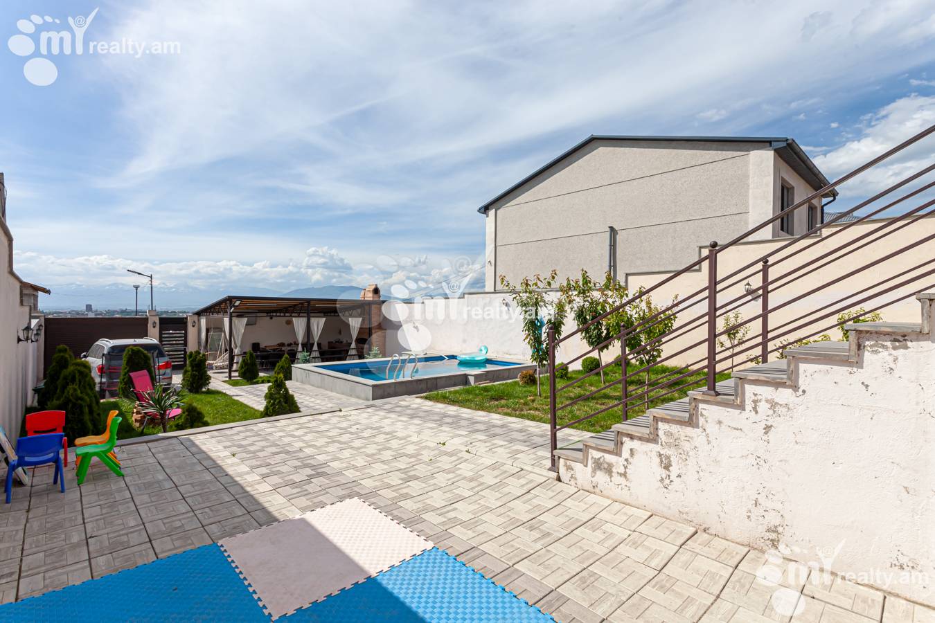 House for sale Duryan disrtict, Avan Yerevan, 150455