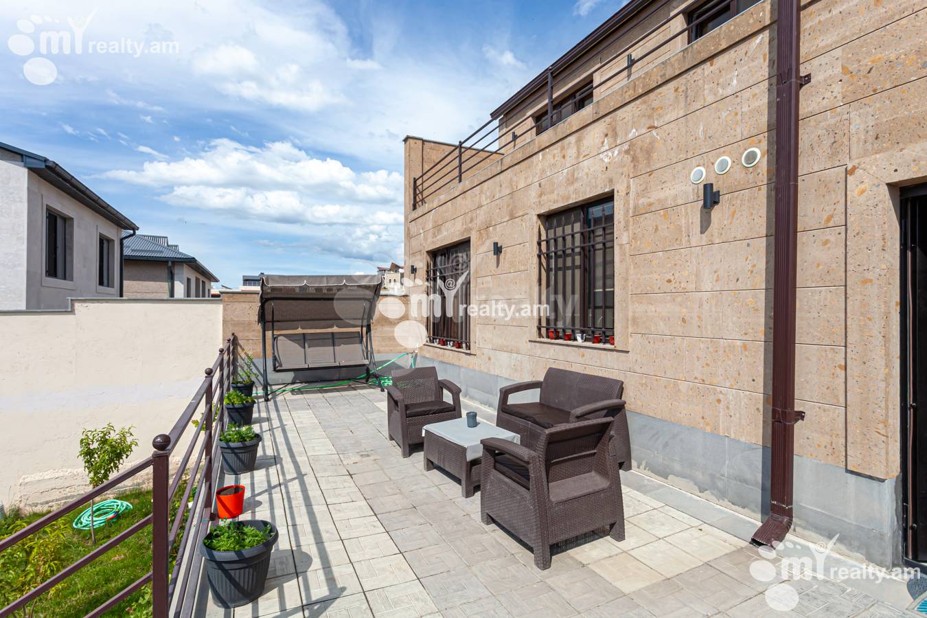 House for sale Duryan disrtict, Avan Yerevan, 150455