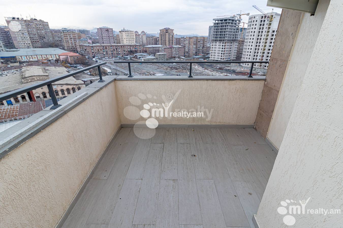 3 bedroom apartment for sale N. Tigranyan St, Arabkir Yerevan, 143476