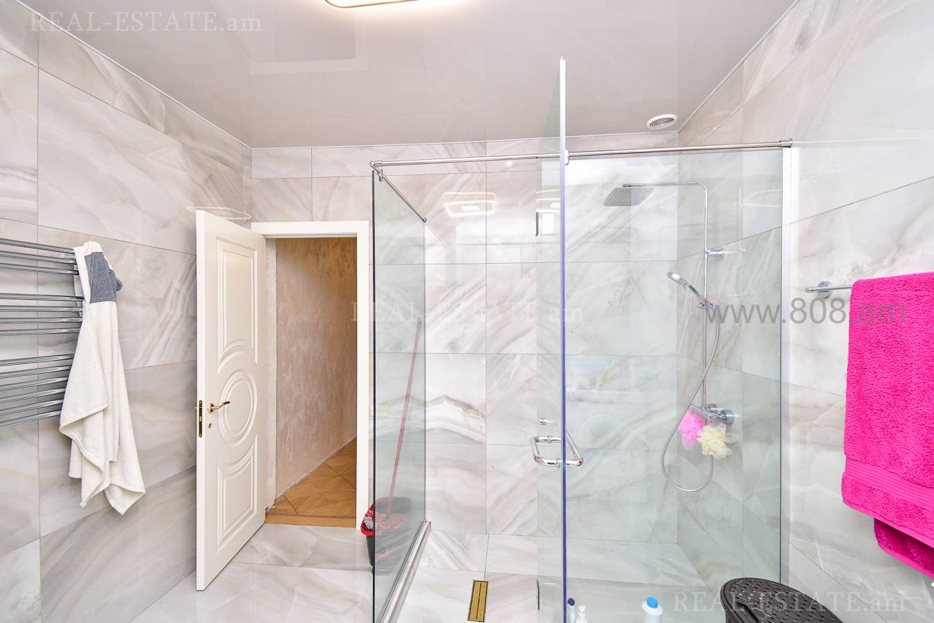 5 bedroom apartment for sale Koghbatsi St, Center Yerevan, 126287