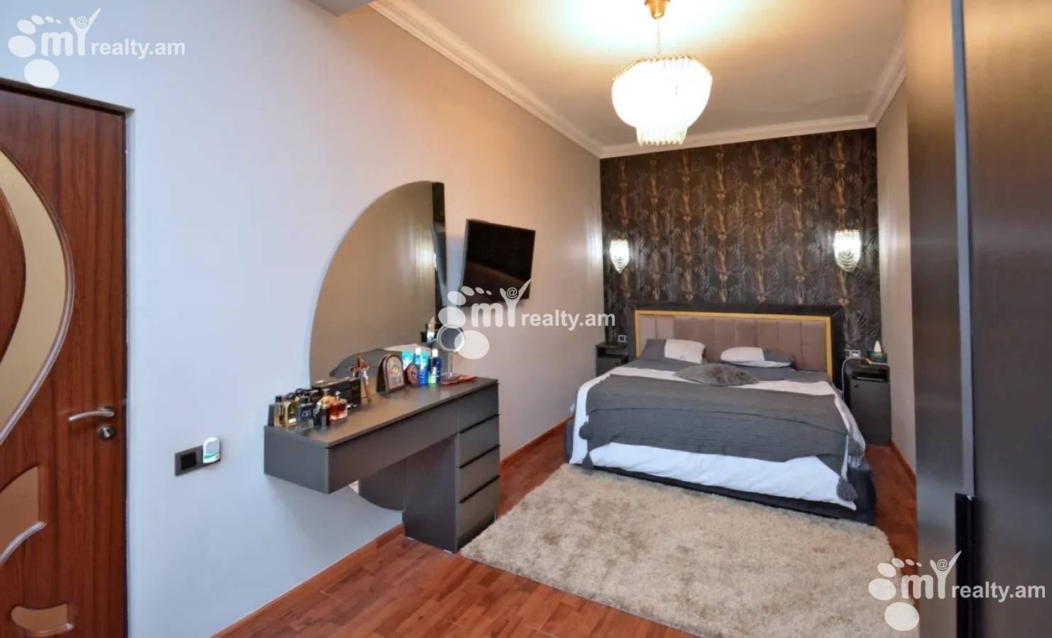 3 bedroom apartment for sale Hr.Kochar St, Arabkir Yerevan, 158704