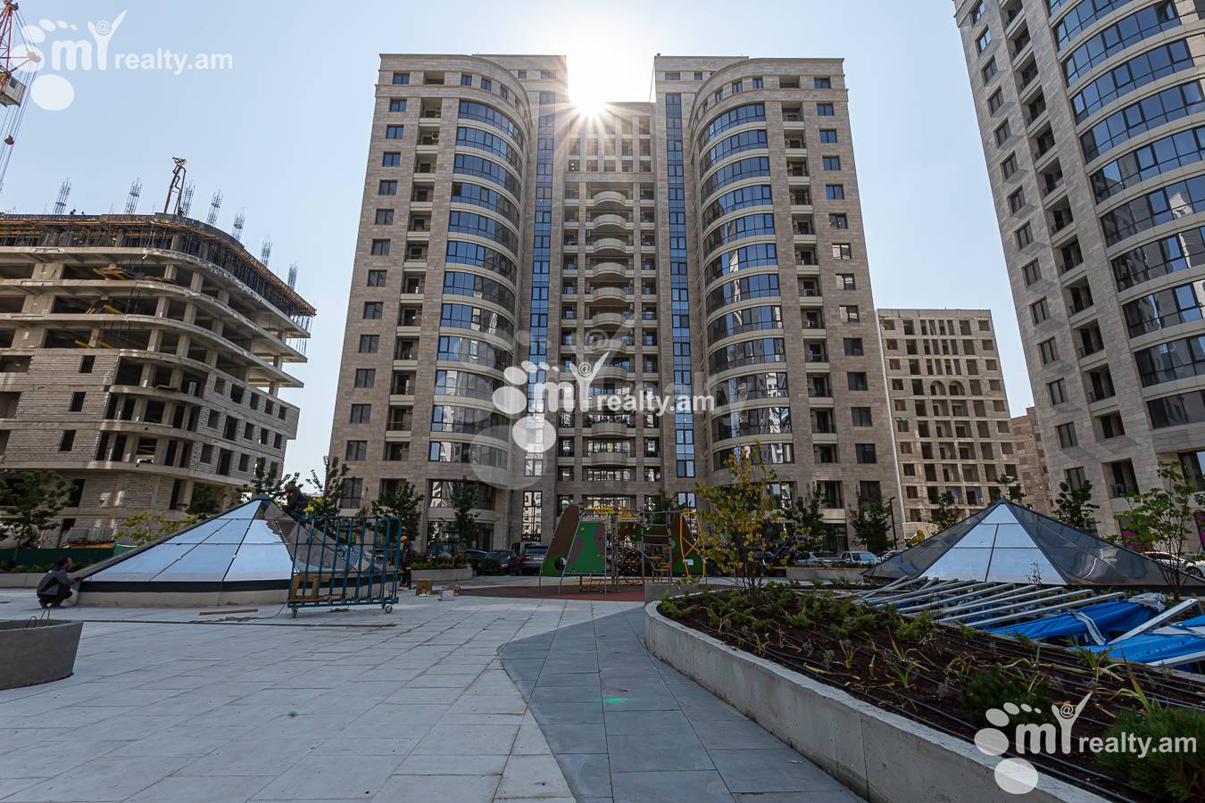 2 bedroom apartment for rent Arshakunyats Ave, Center Yerevan, 156935