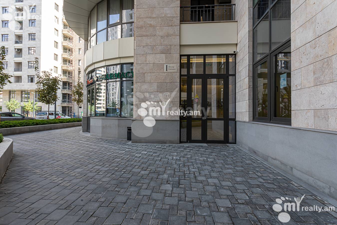 2 bedroom apartment for rent Arshakunyats Ave, Center Yerevan, 156935