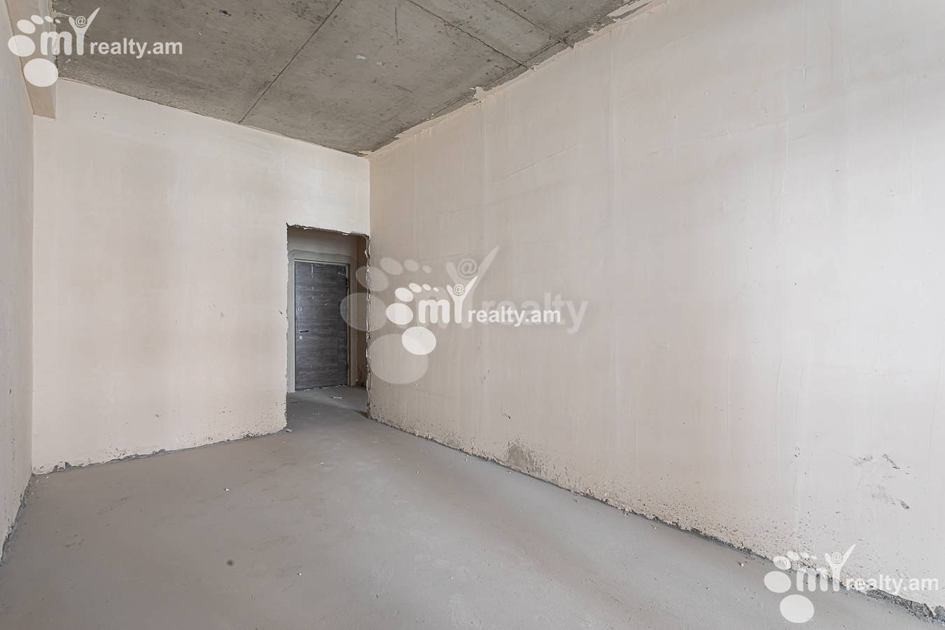 2 սենյականոց բնակարան  Ֆուչիկի փող, Աջափնյակ Երևան, 156440