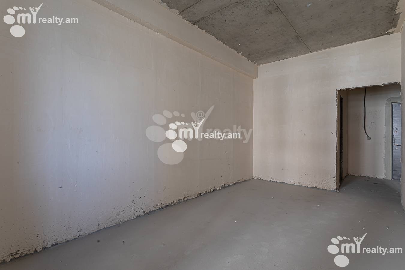 2 սենյականոց բնակարան  Ֆուչիկի փող, Աջափնյակ Երևան, 156440